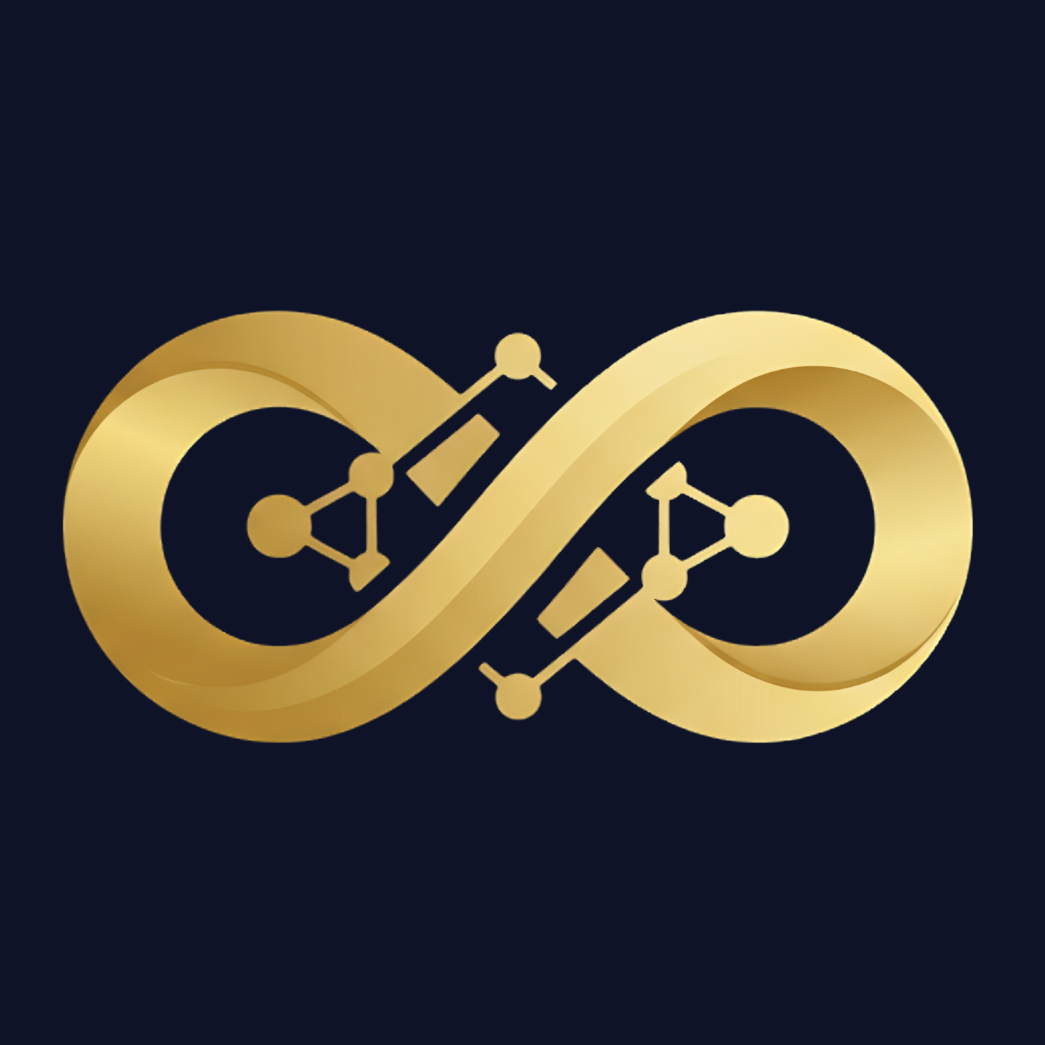FlowGenIQ Logo